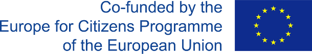 Co-funded by the Europe for Citizens Programme of the European Union